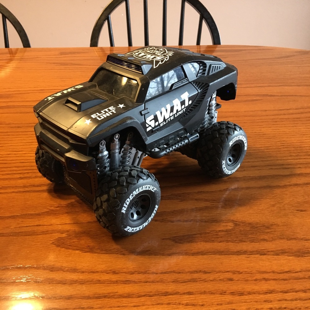 Huge toy lot - Picture 4 of 5